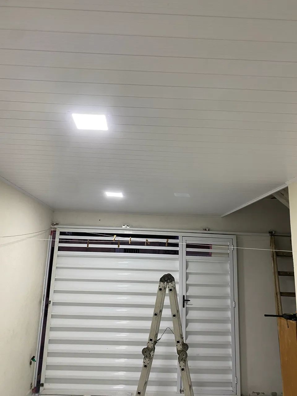 Forro pvc - Serviços - Santa Maria, Aracaju 1473919673 | OLX