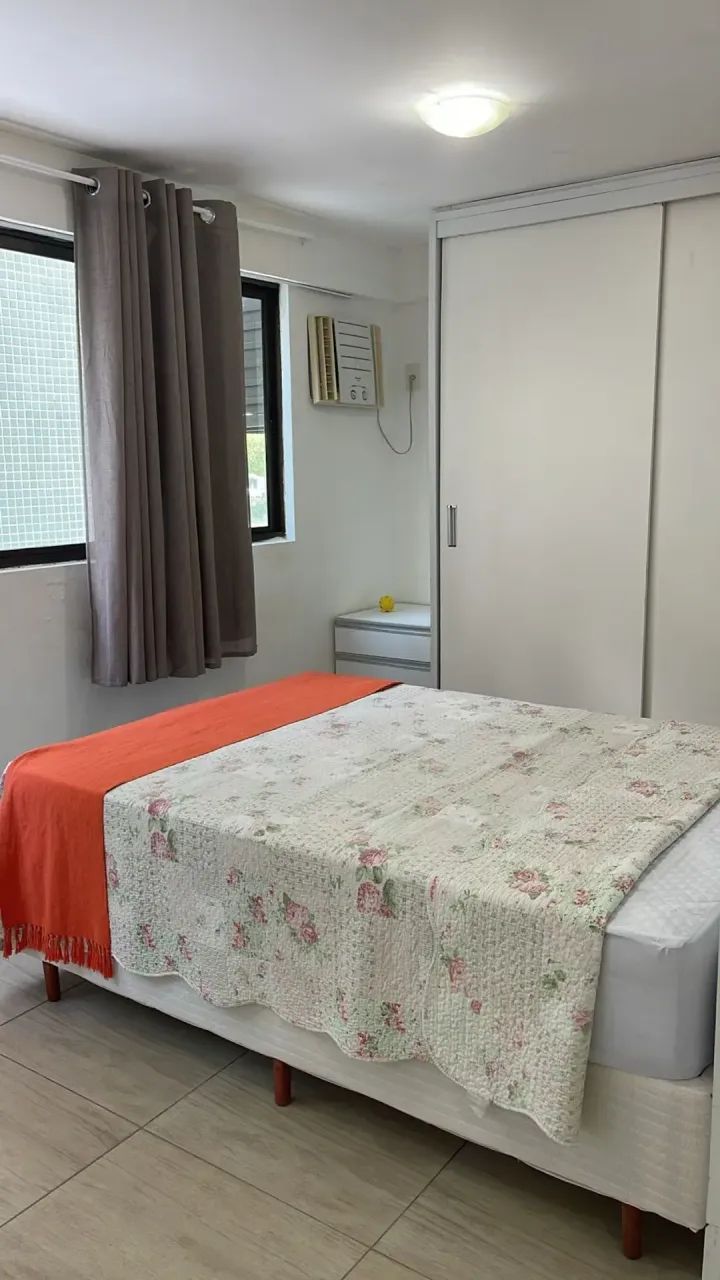 Imóvel para aluguel possui 29 metros quadrados com 1 quarto em Boa Viagem - Recife - PE