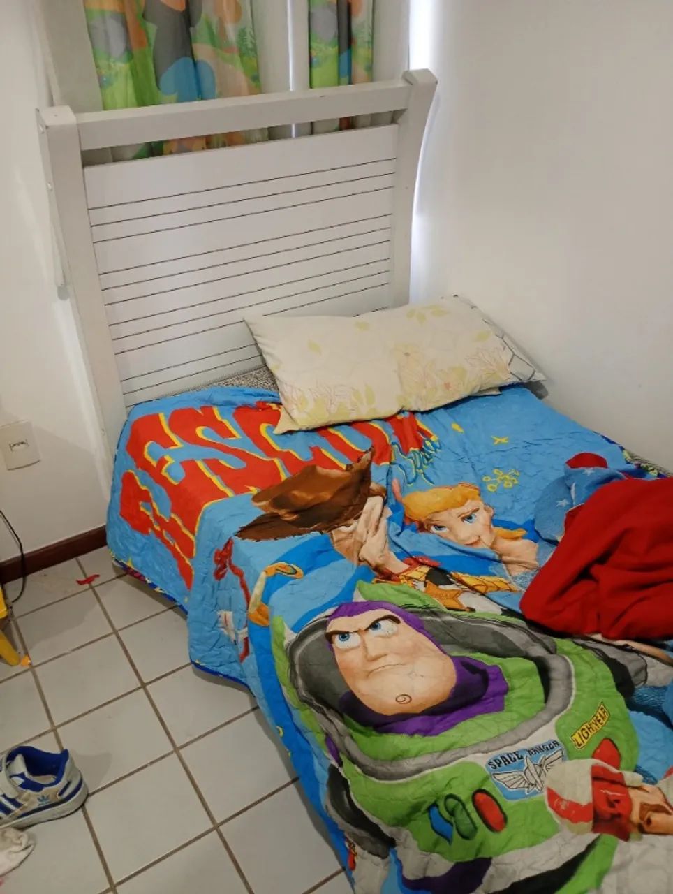 Jogo de quarto infantil - Foto 2