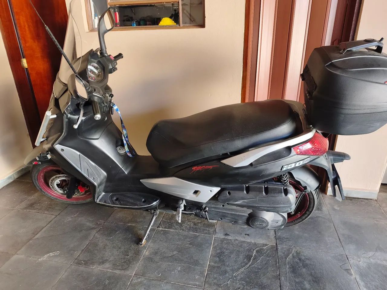 Cytcom 300i