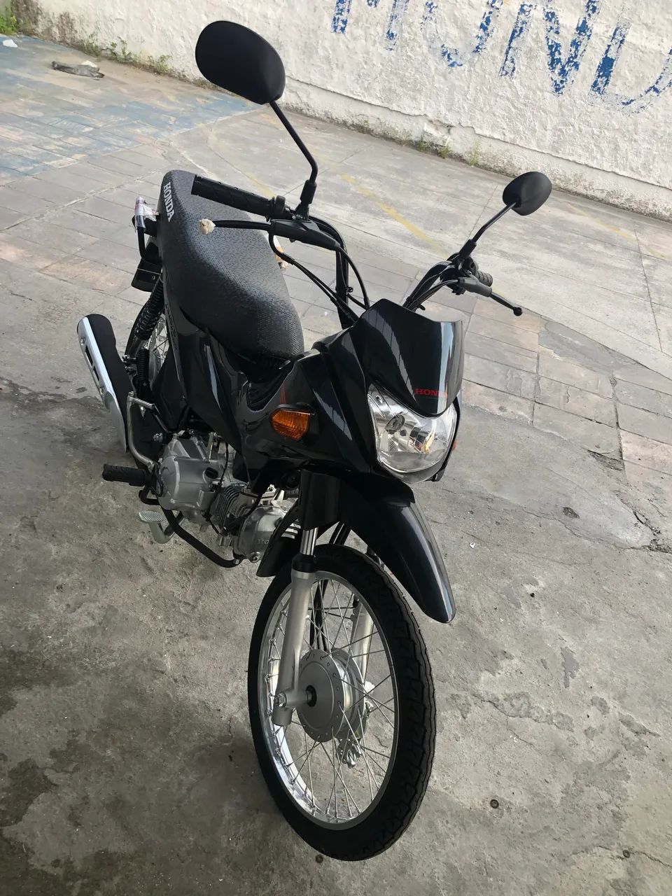 HONDA POP EXTRA  - Foto 2
