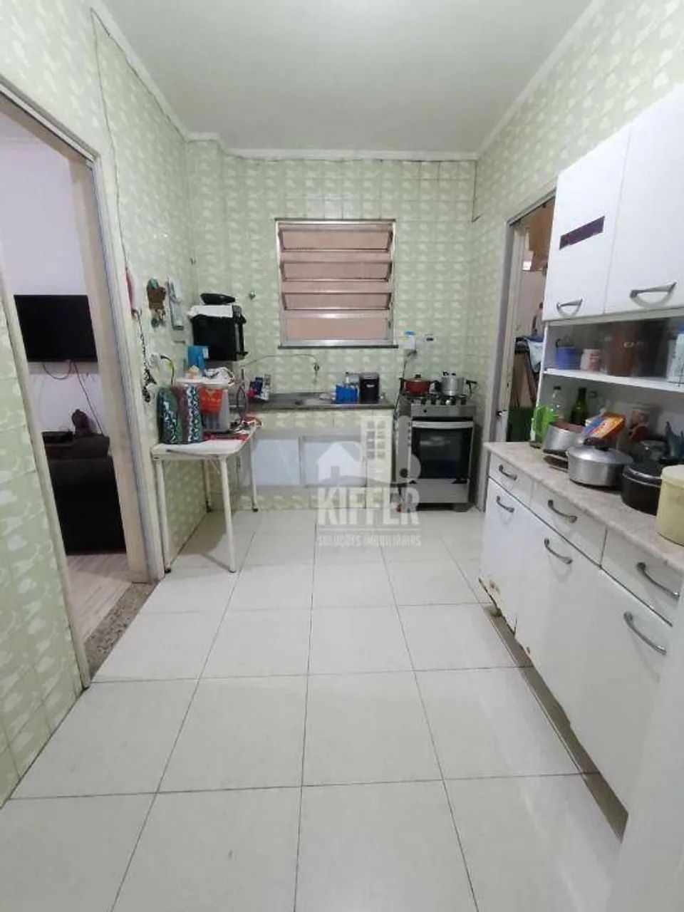 Apartamento Venda-2 quartos- Centro - Niterói/RJ