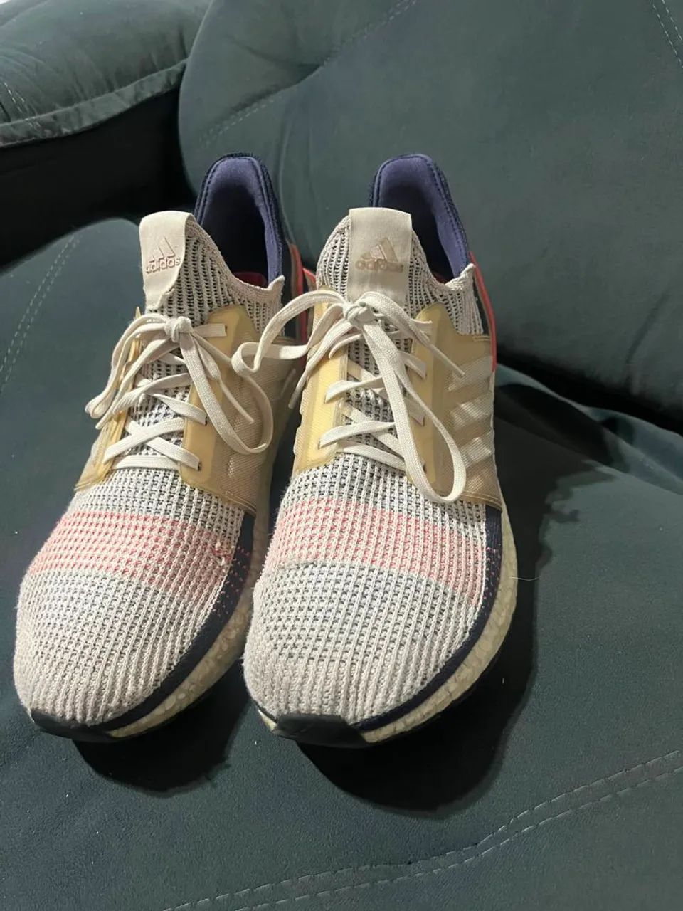Adidas ultraboost  - Foto 3