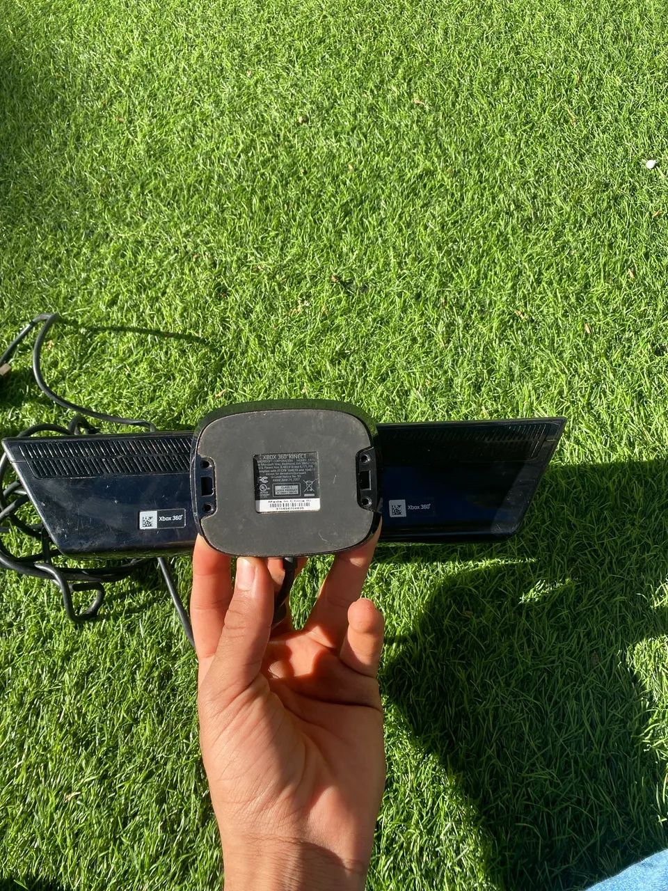Kinect QUERO VIOLÃO NA TROCA  - Foto 4
