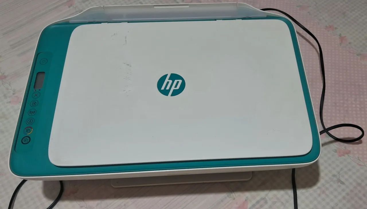 Impressora HP - Foto 2