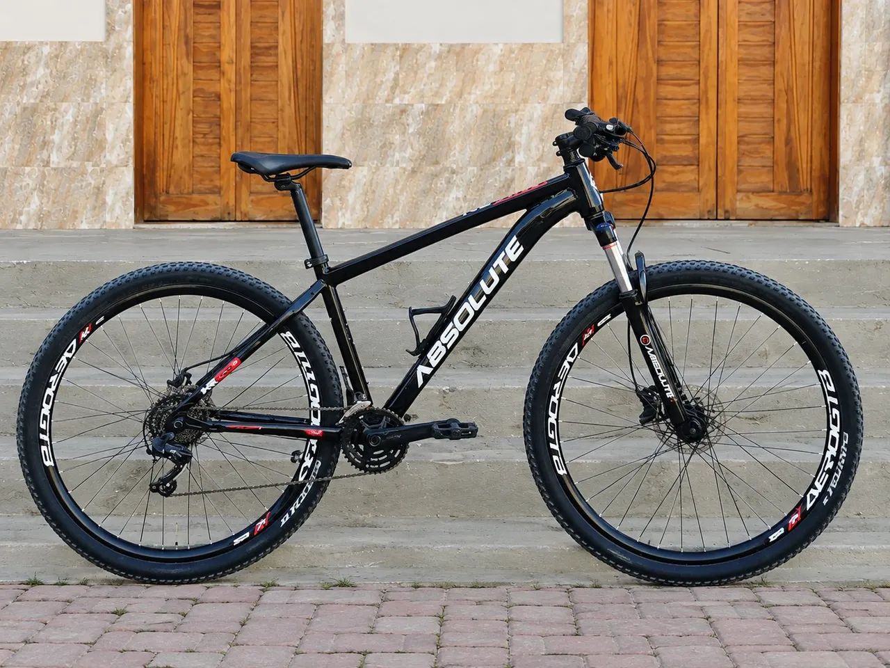 Bicicleta Absolute Nero 5  - Foto 2