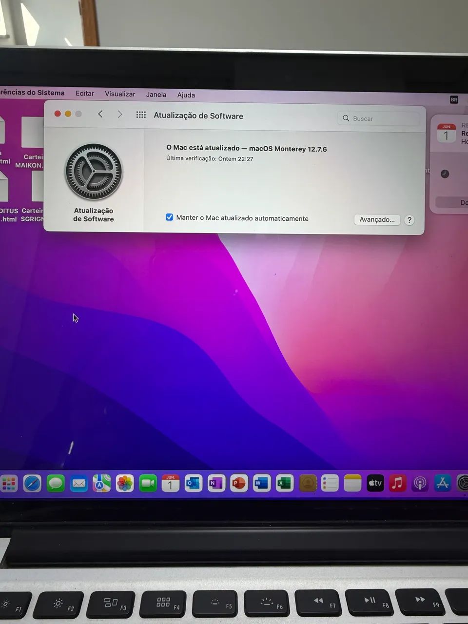 MacBook Pro  - Foto 3