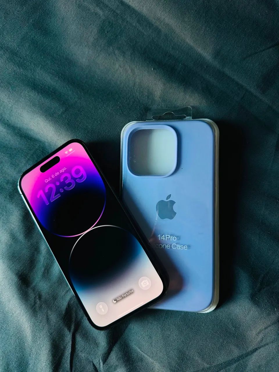 iPhone 14 Pro 256gb - Foto 3
