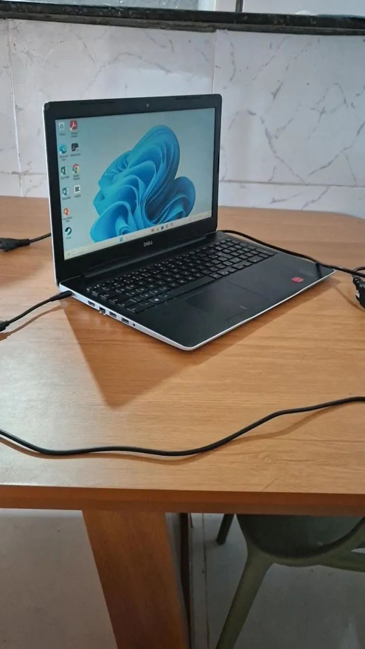 Notebook dell 