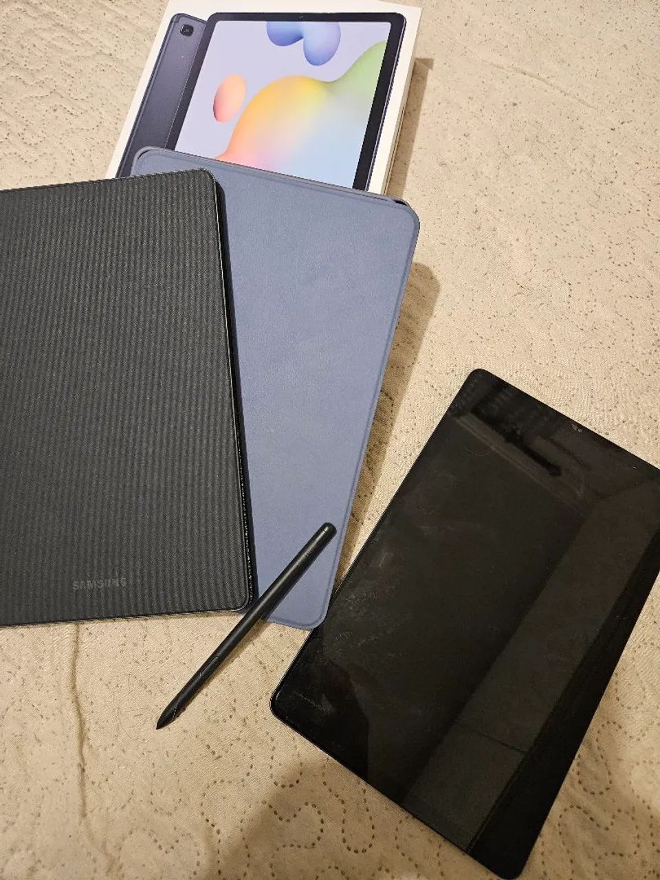 Tab s6 lite - Foto 4
