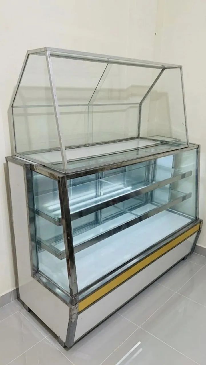 Balcão Expositor 
