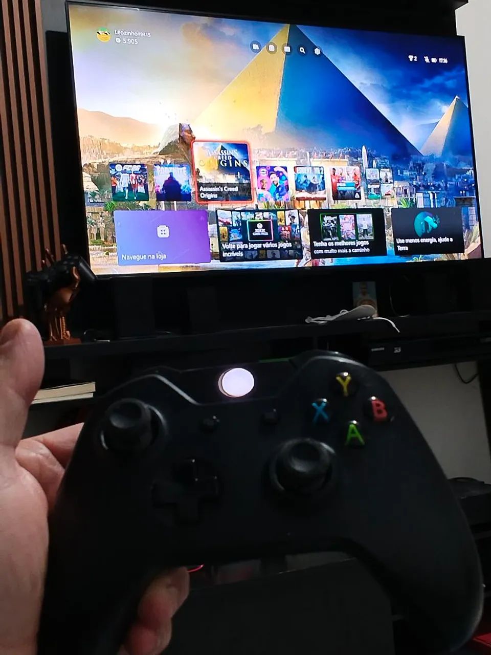 Xbox one  - Foto 4