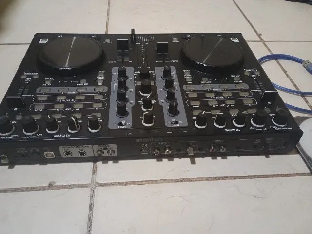 Vendo controladora  - Foto 2