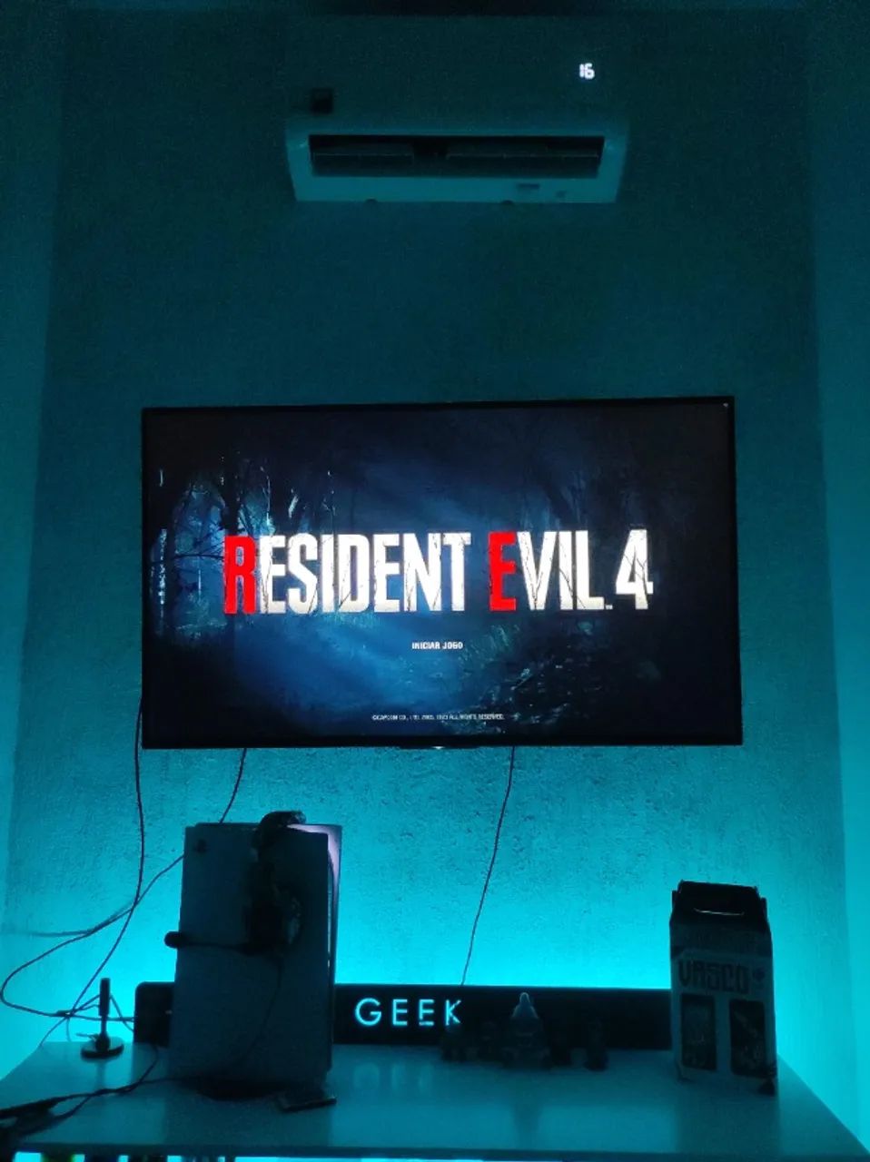 Playstation 5 Mídia Digital - Excelente Estado - Foto 3