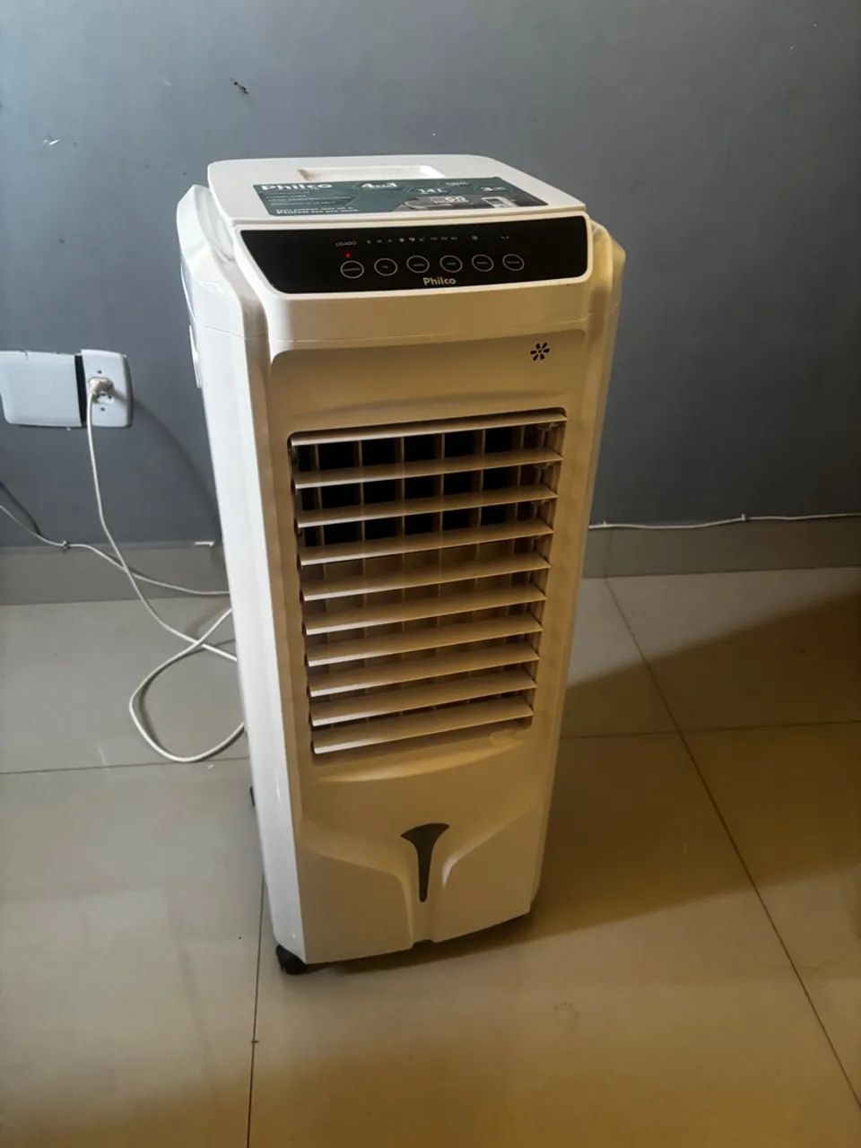 Climatizador- ventilador  - Foto 2