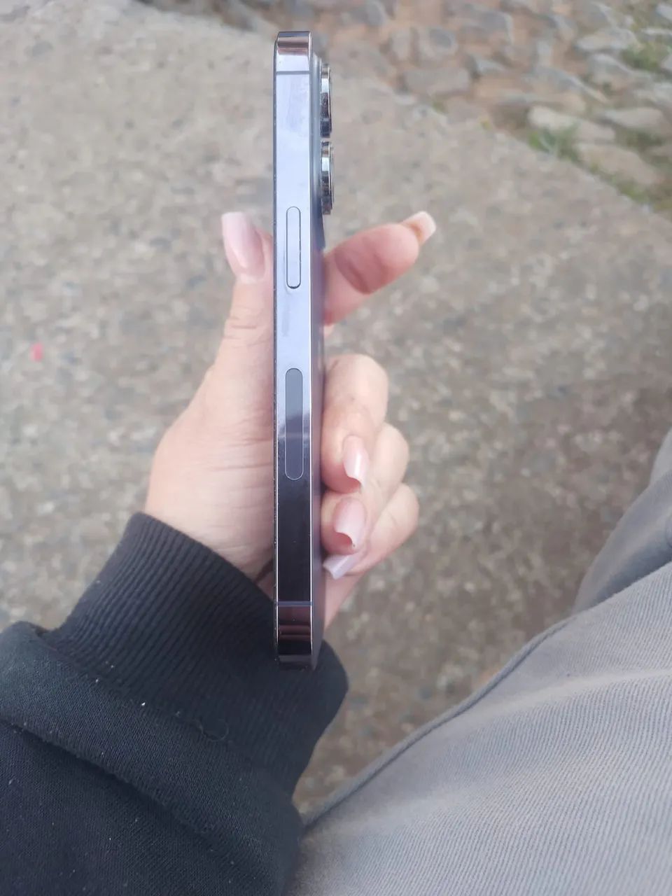 iPhone 14 Pro - Foto 4