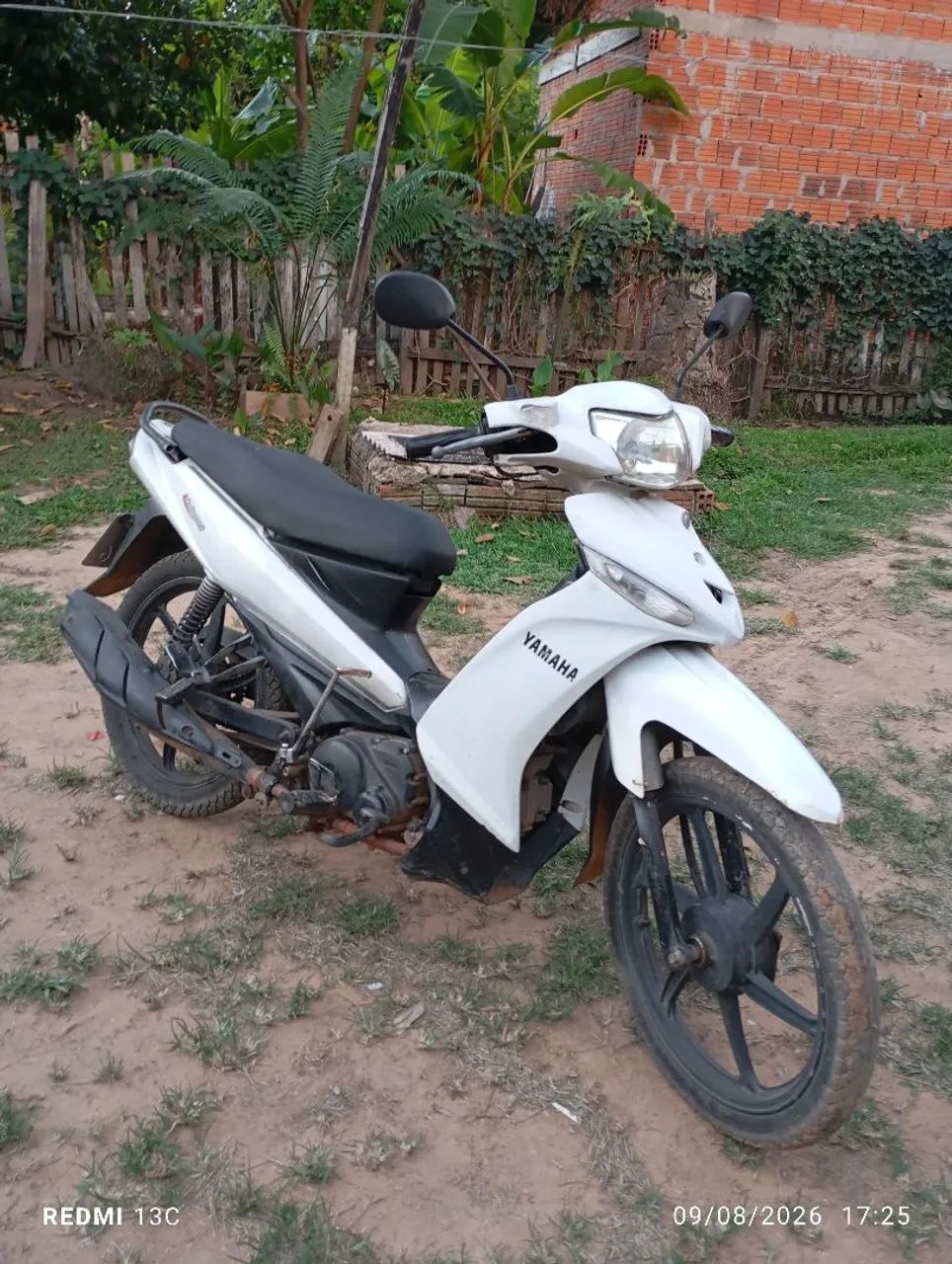 Moto Clypton 110  - Foto 3