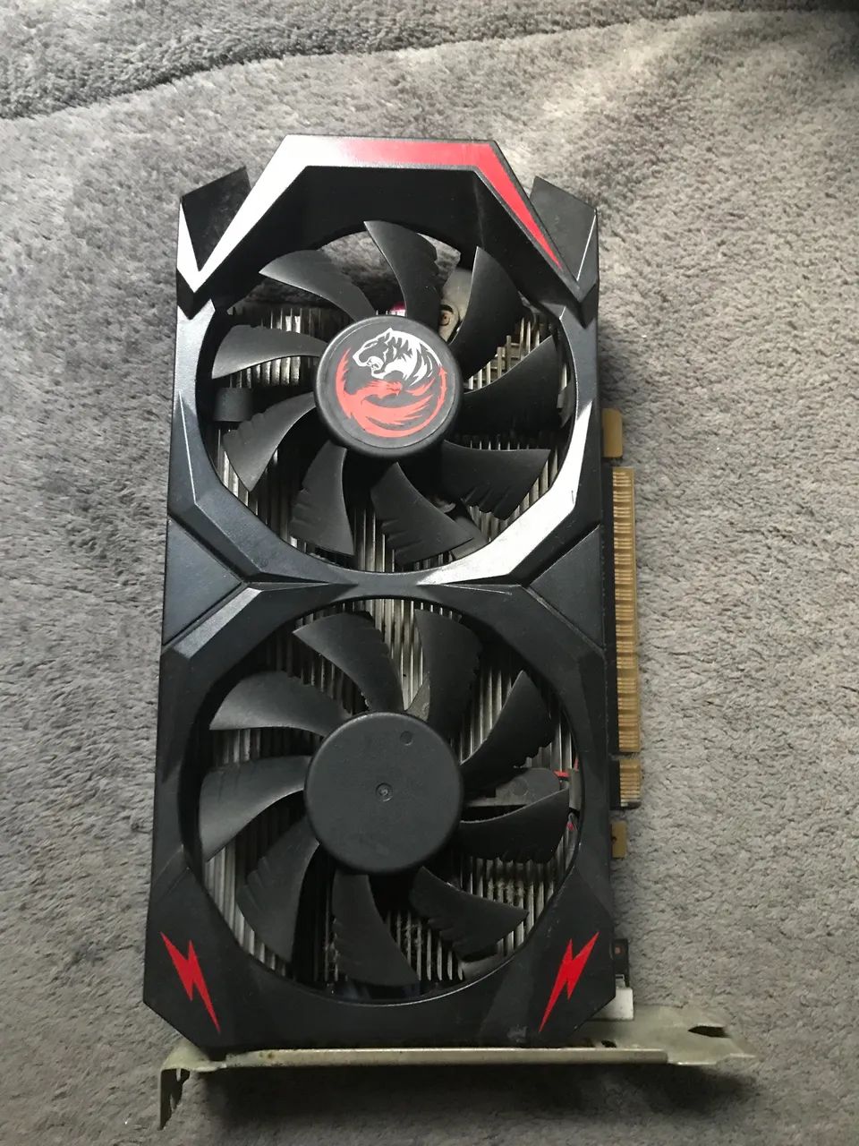 Gtx550ti