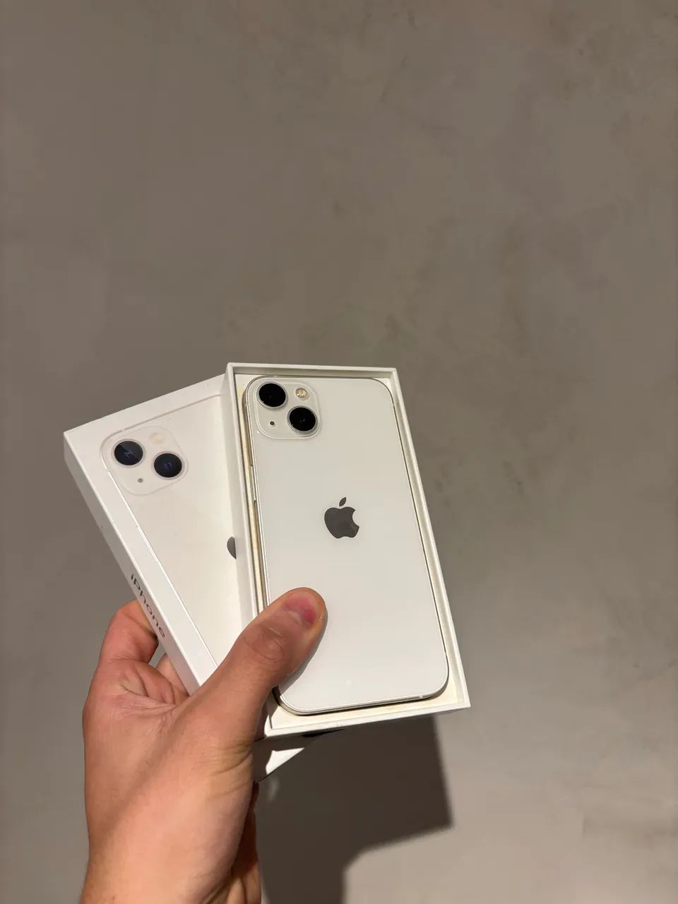 iPhone 13 - 128Gb Em Perfeito Estado  - Foto 3