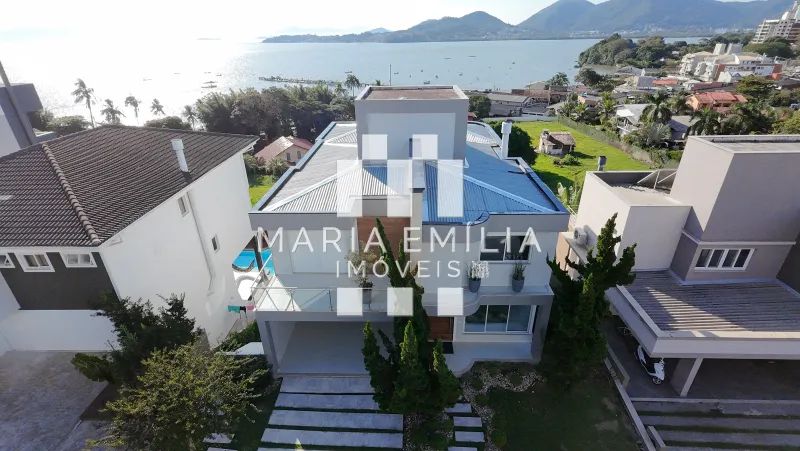 Casa à venda em Florianópolis, João Paulo, com 4 quartos, com 470 m² - Foto 2