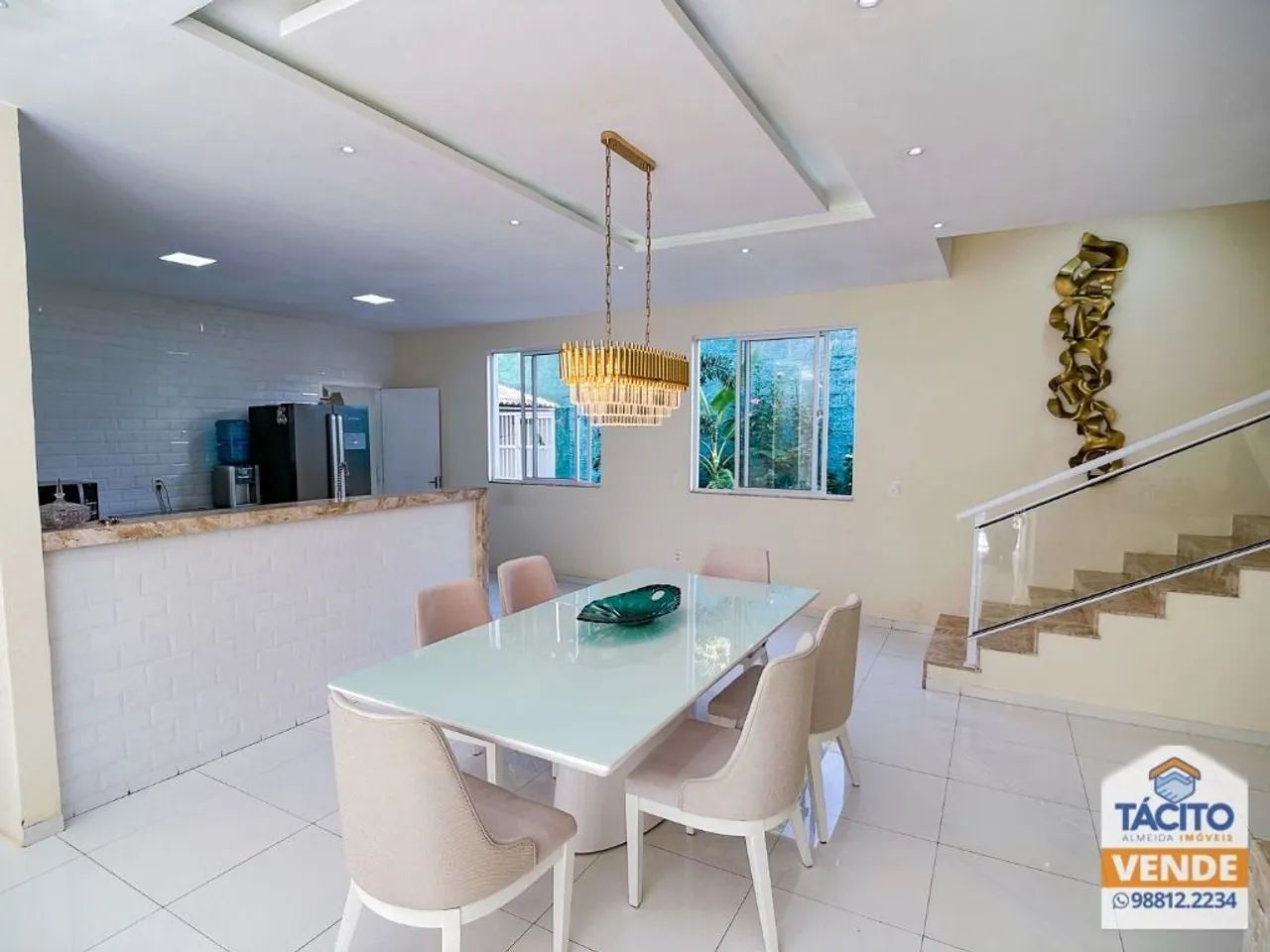 O conforto que sua família merece! - Foto 4