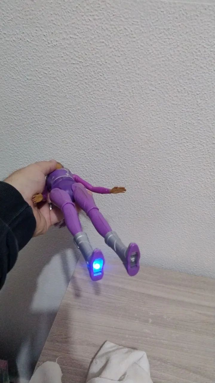 Barbie Galáctica - Aventuras nas Estrelas - Mattel - Foto 5