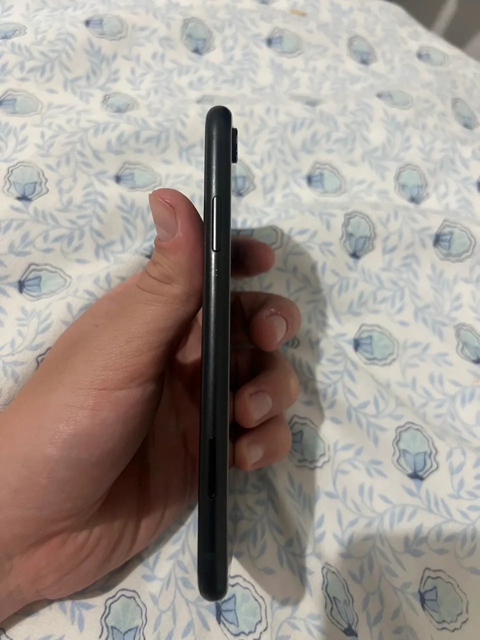  VENDO iPhone XR PRETO 64GB  - Foto 3
