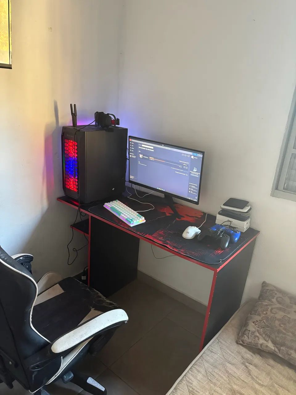 pc gamer completo 