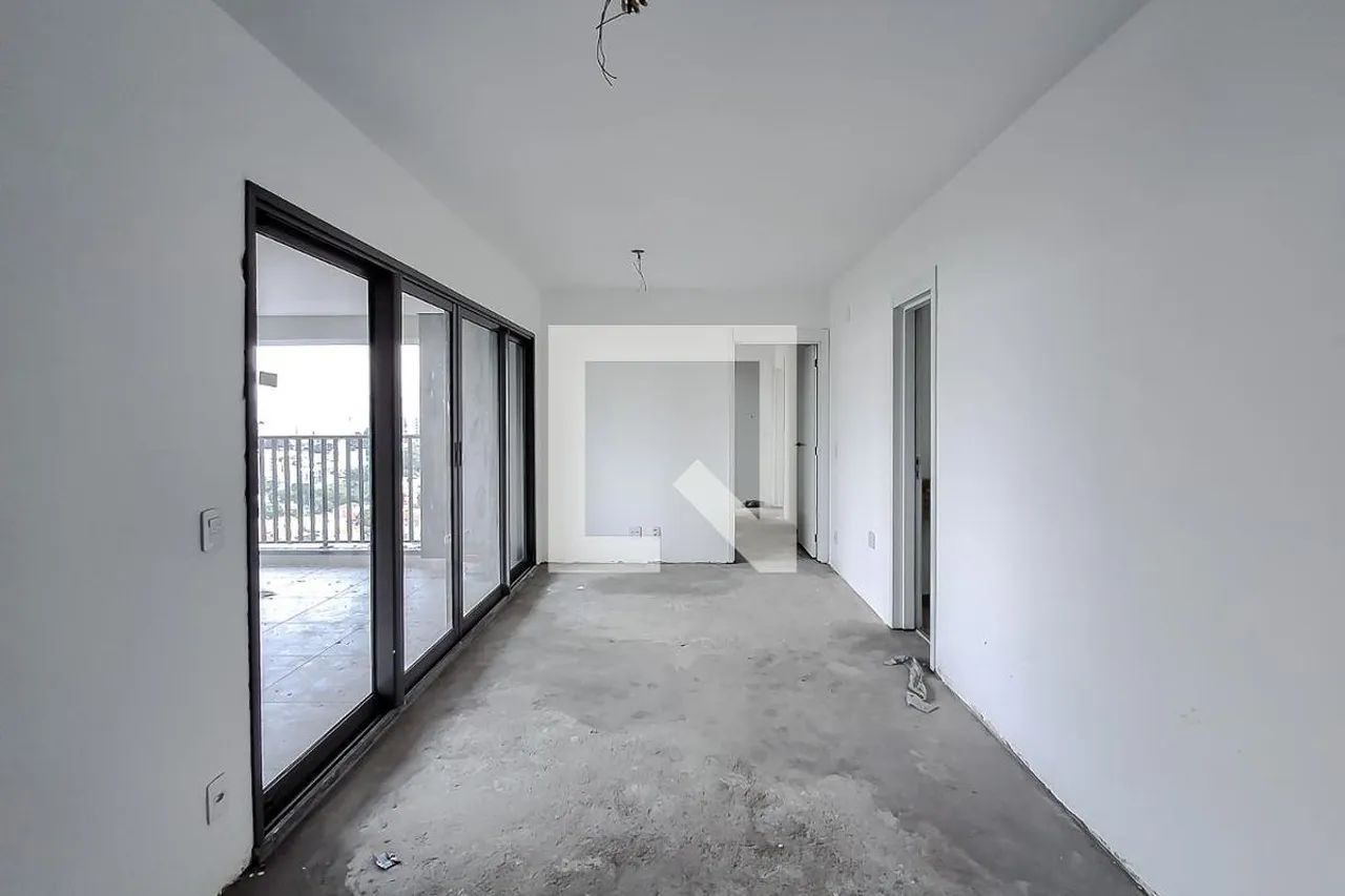 Apartamento à Venda - Vila Mariana, 3 Quartos, 89 m2