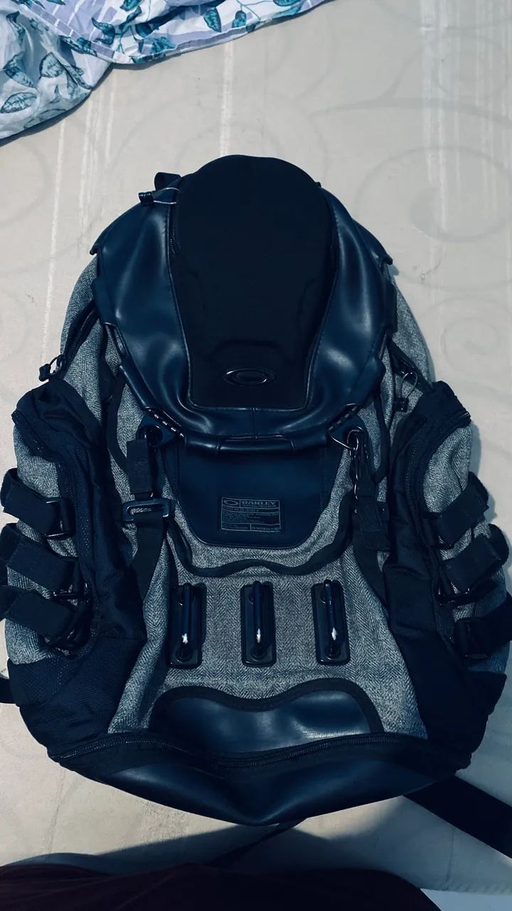 Mochila Oakley Tactical Field Gear - Foto 3