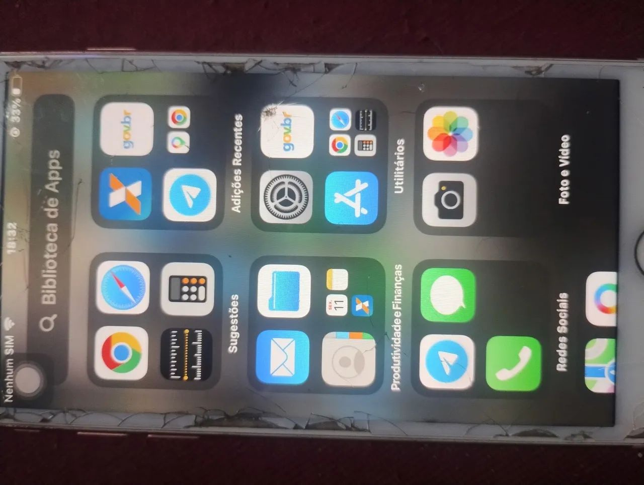 IPHONE 8 - Foto 3