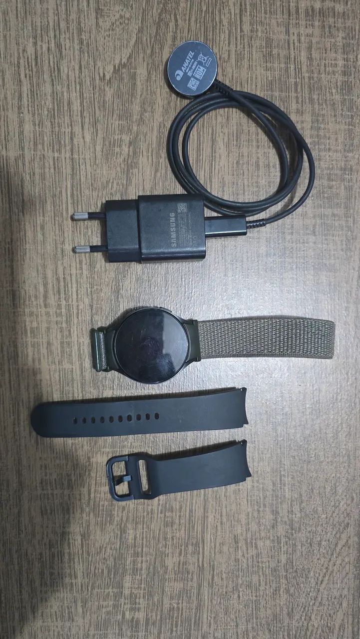 Galaxy watch 5 44mm - Foto 4