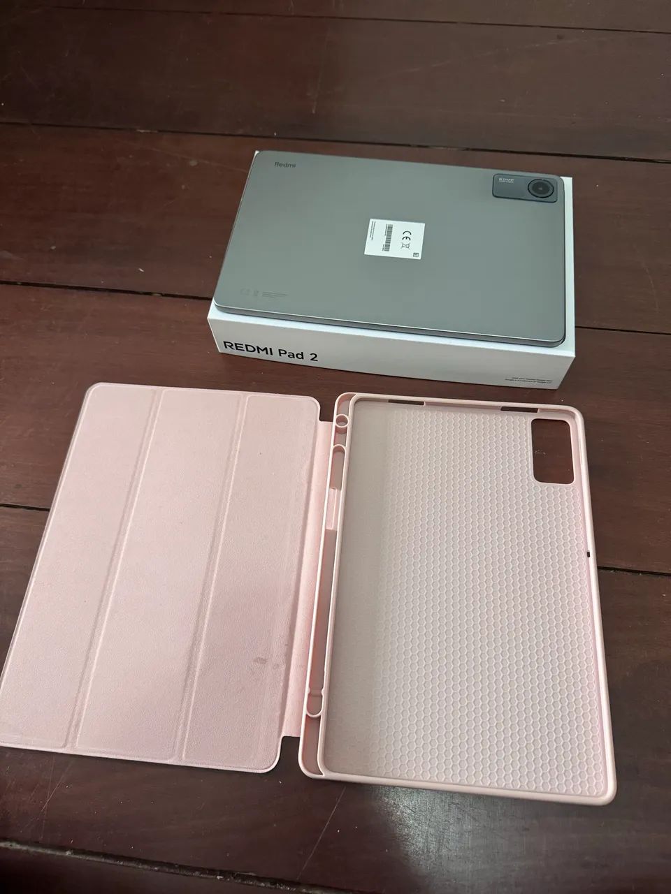 Redmi Pad 2  - Foto 4