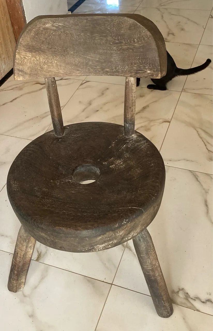 Vende-se esses móveis antigos  - Foto 3