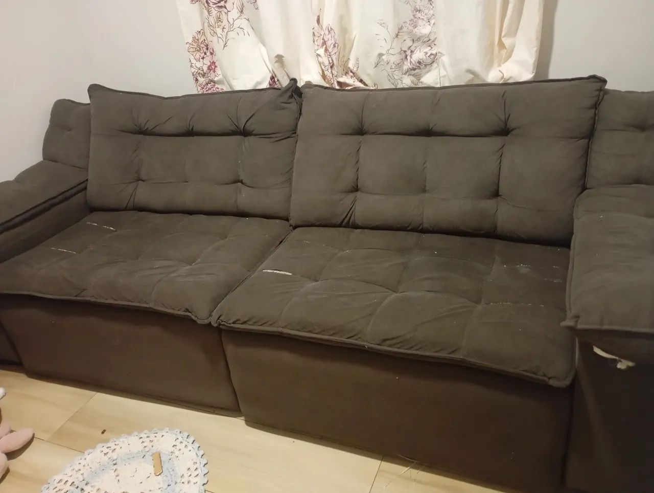 Sofa retrátil  - Foto 2