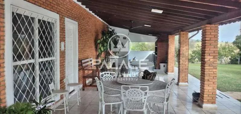 chácara à venda em nova suiça, piracicaba 1 quarto 20000m² - Foto 4