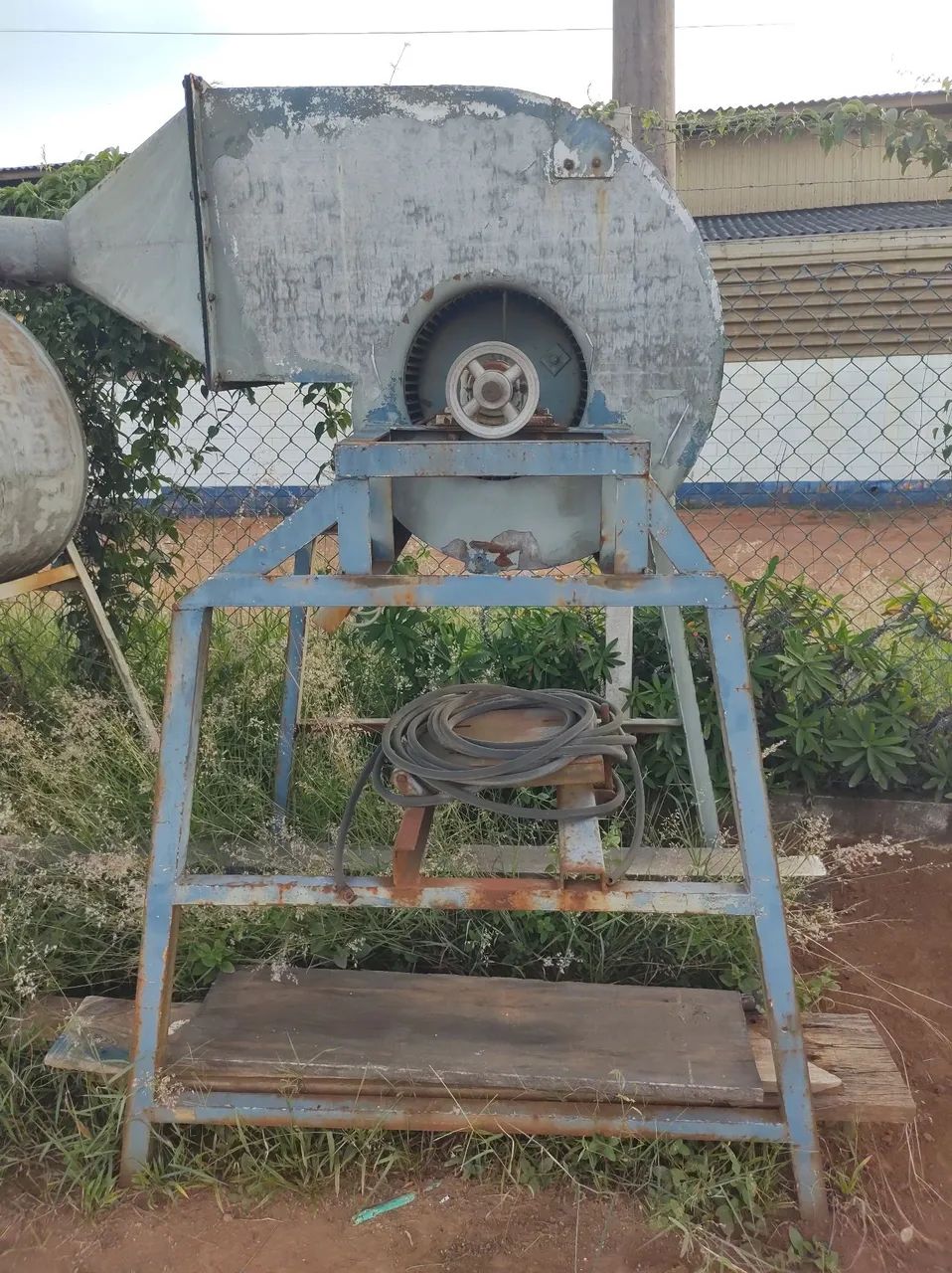 Exaustor para espaço Confinado  - Foto 2