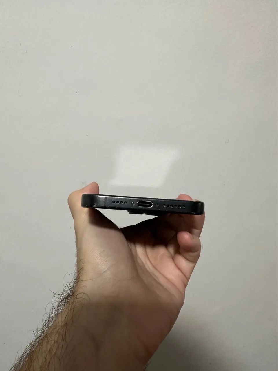 iPhone 15 Pro Max 256gb oportunidade - Foto 5