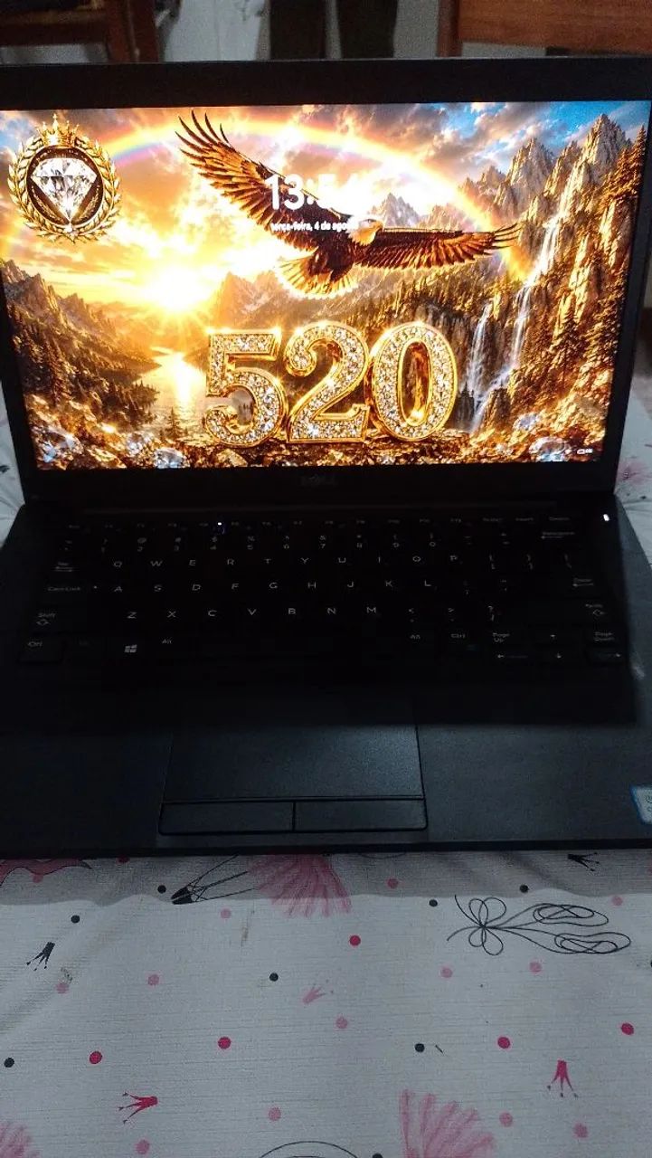 Notebook Dell gamer 16 ram - Foto 4