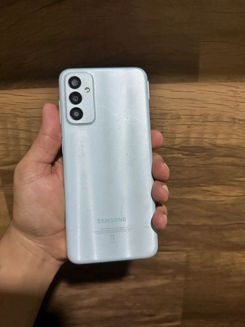 Sansung Galaxy M13 128 GB  - Foto 3