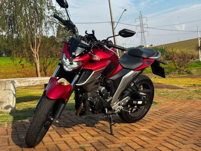 Fazer 250 ABS 2019 - Foto 4