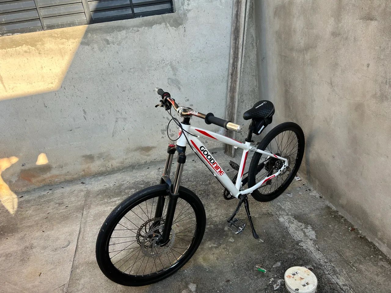 Bike goodnine 
