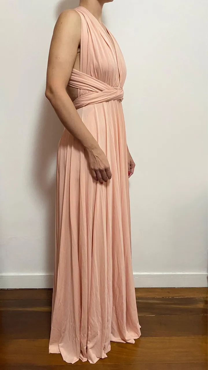 Vestido de festa multiformas  - Foto 3