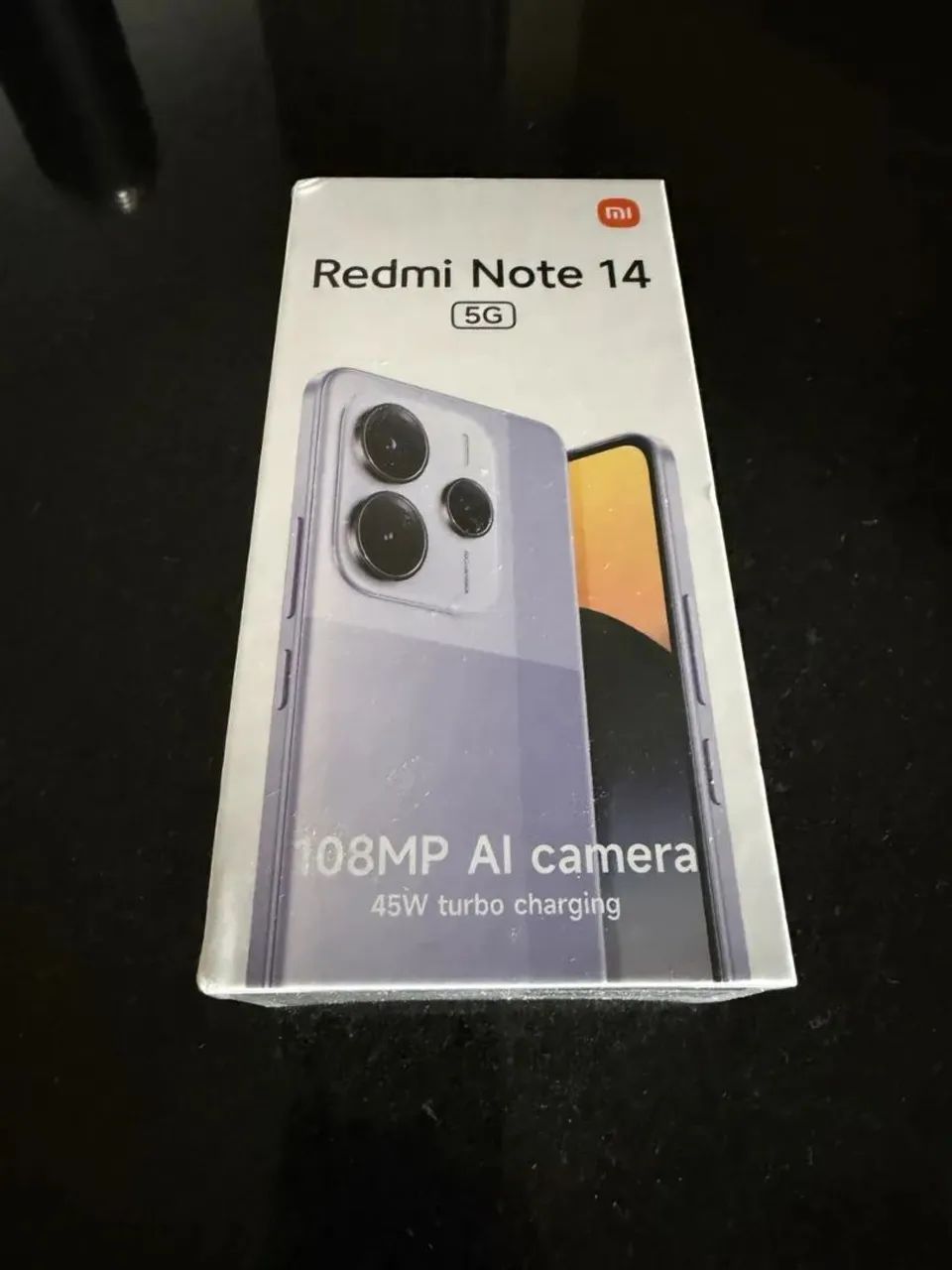 Redmi Note 14 5G 256 GB  - Foto 2