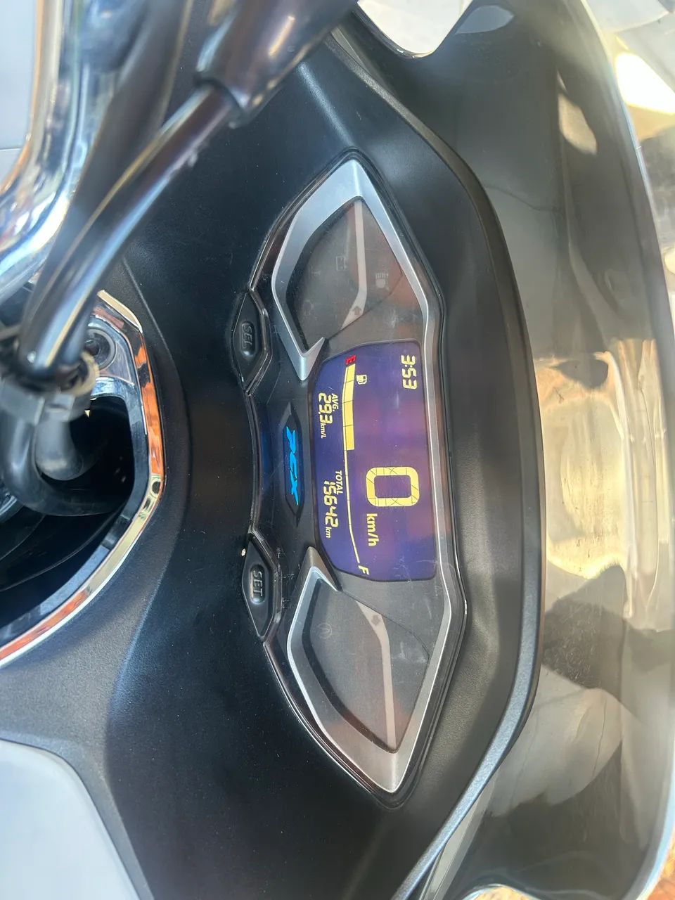 Pcx 160 - Foto 2