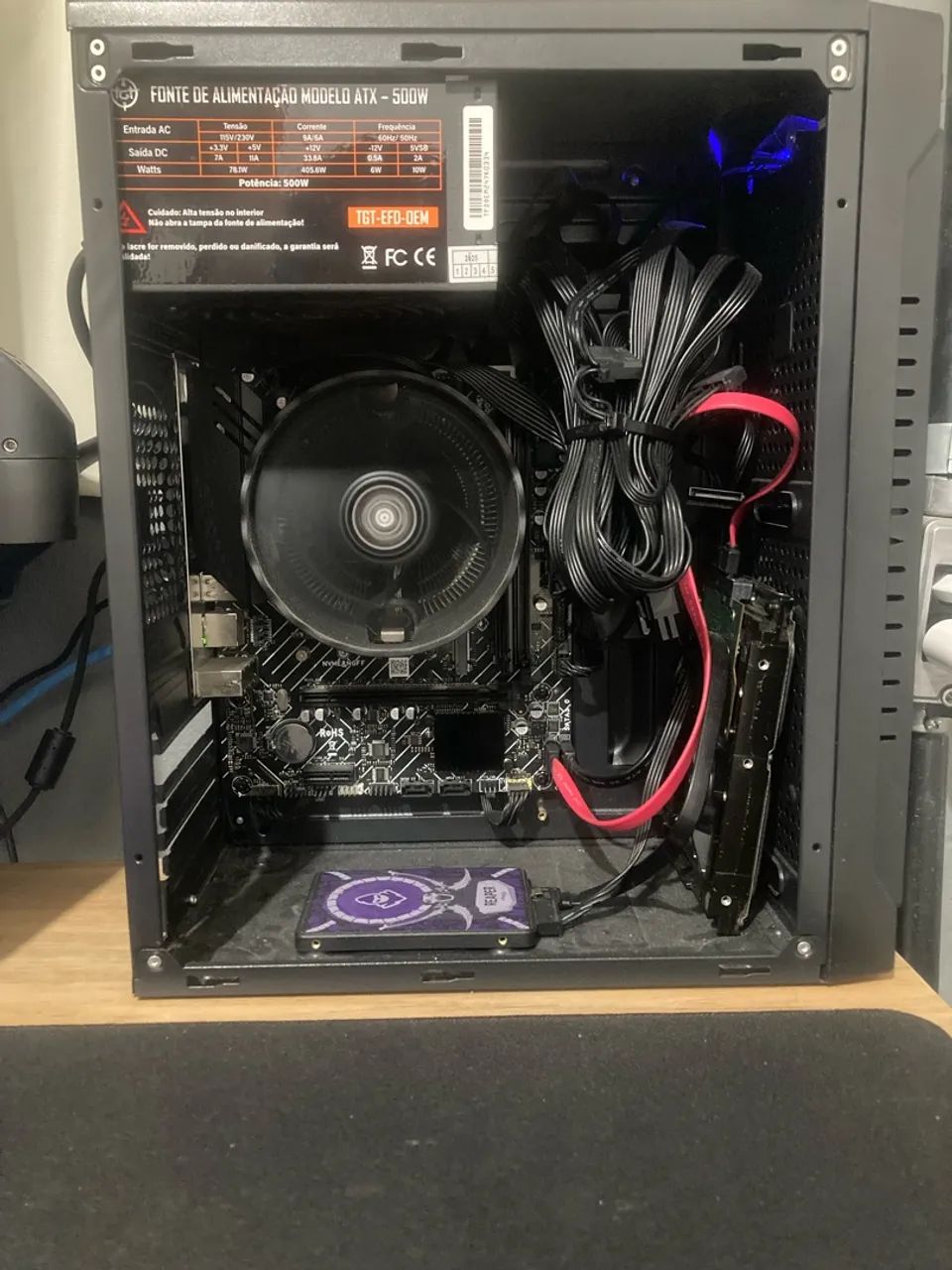 Pc de escritório  - Foto 3