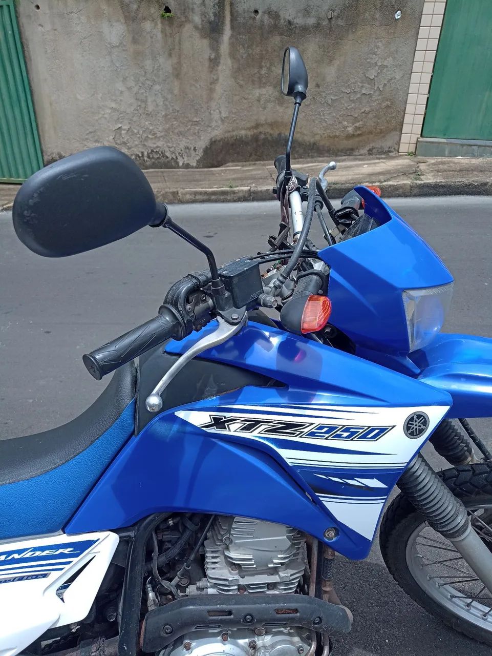 Lander 250cc  - Foto 2