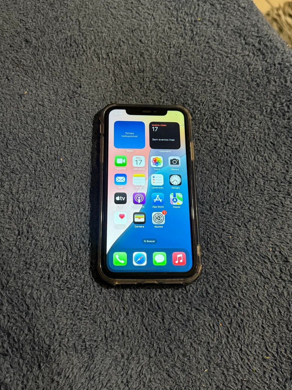 Vendo iphone xr 