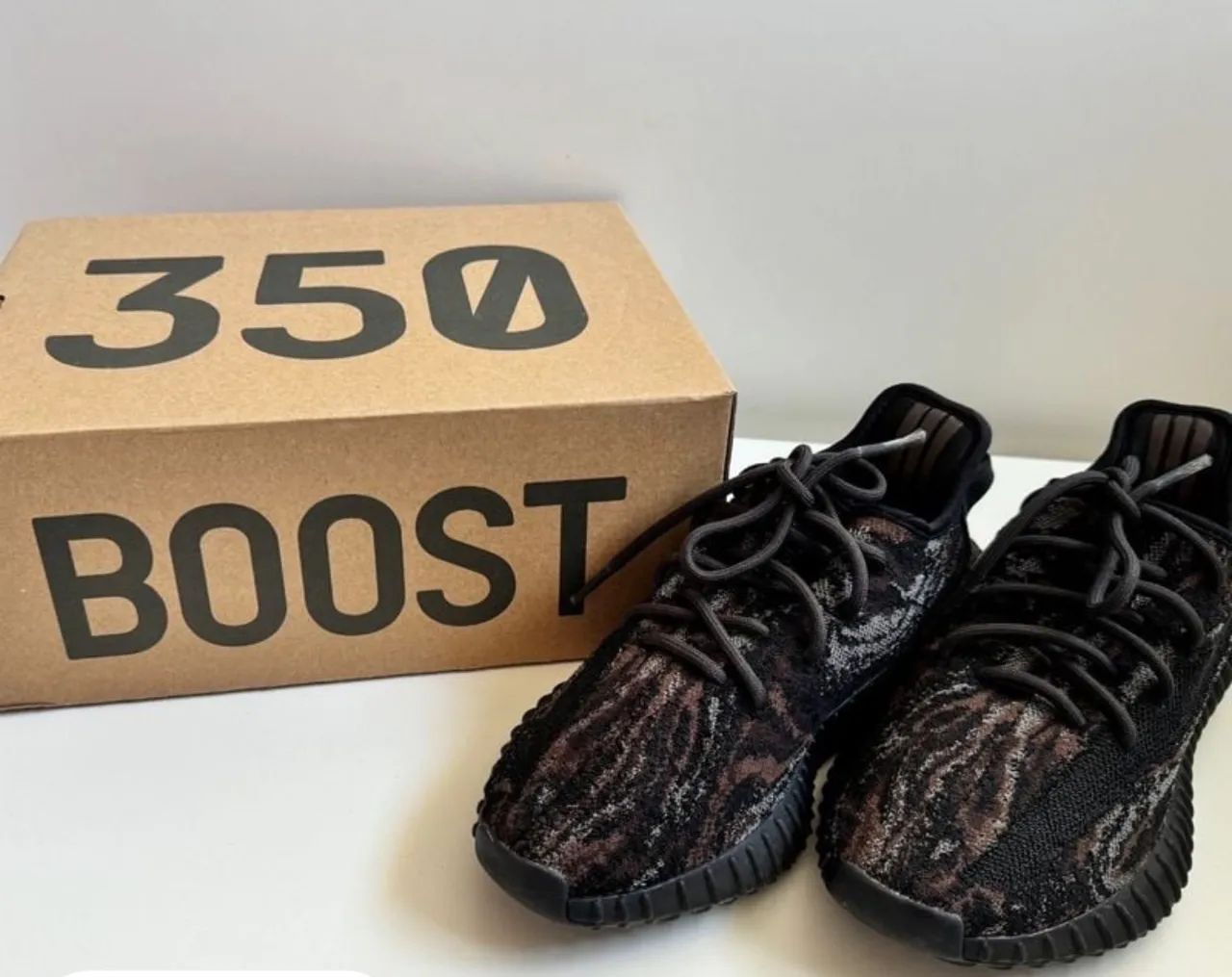 YEEZY novo  - Foto 4