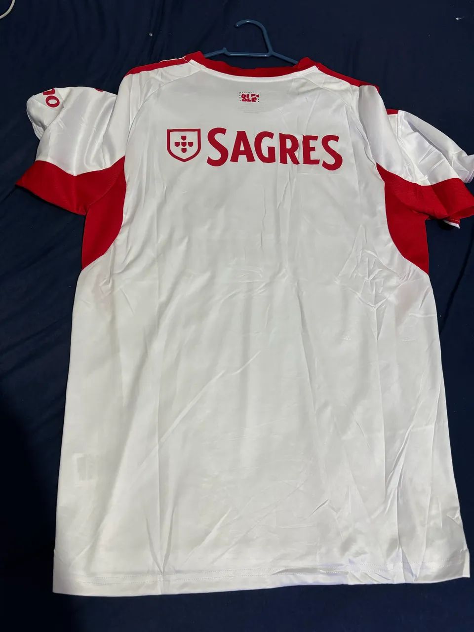 Camisa benfica